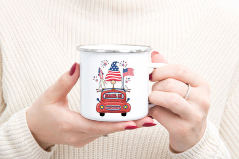 Made in america Sublimation Sublimation Rupkotha 