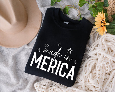 Made in America svg, 4th of july svg, Independence day svg, Fourth of July svg, USA Patriotic svg, America svg, made in usa svg, png dxf eps SVG Fauz 