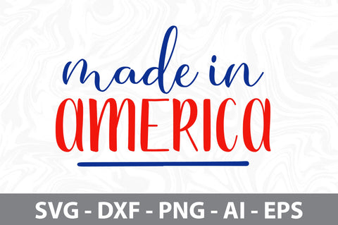 made in america svg SVG nirmal108roy 