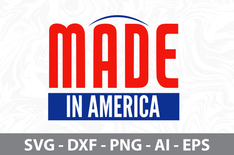 made in america svg SVG nirmal108roy 