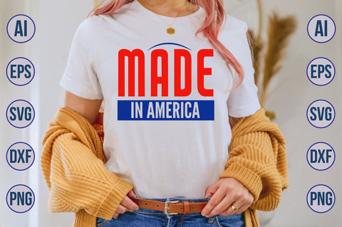 made in america svg SVG nirmal108roy 