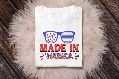 Made in merica SVG SVG Regulrcrative 