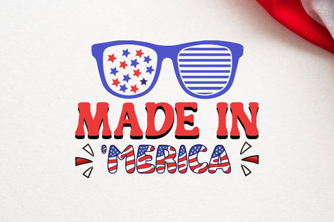 Made in merica SVG SVG Regulrcrative 