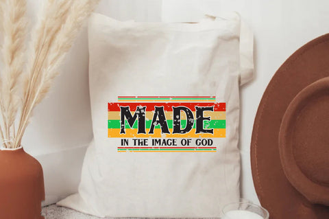 Made In The Image Of God Christian Sublimation Sublimation Jagonath Roy 