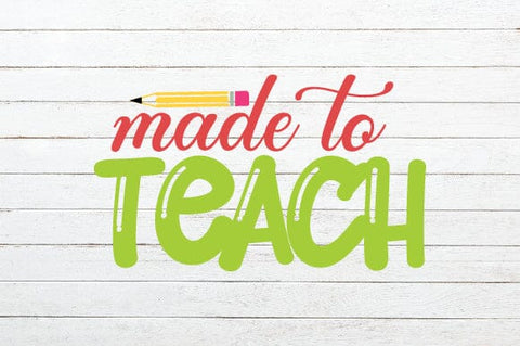 Made to Teach SVG Craftlabsvg24 