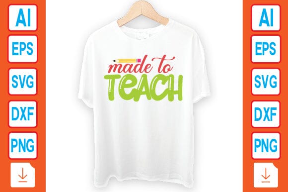 Made to Teach SVG Craftlabsvg24 