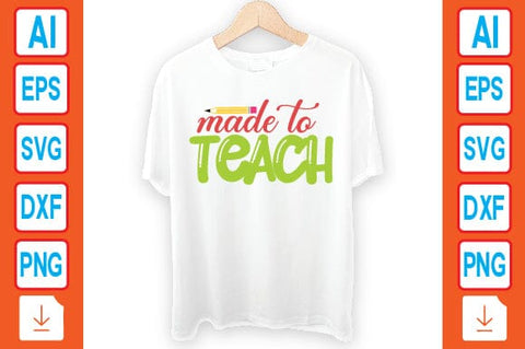 Made to Teach SVG Craftlabsvg24 