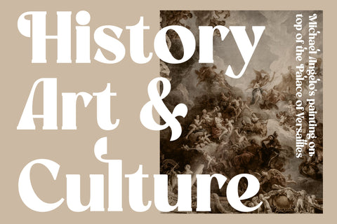 Madela Typeface, Font Storytype Studio 