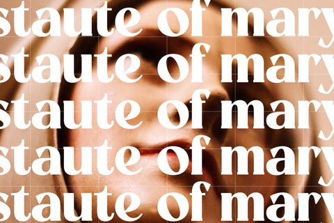 Madela Typeface, Font Storytype Studio 