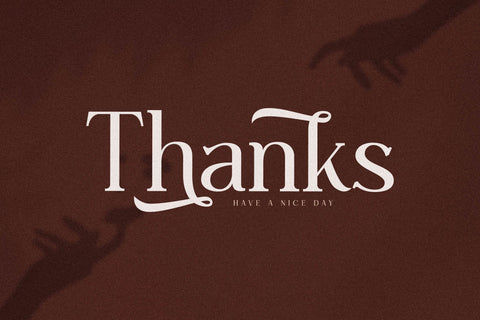 Madeline Typeface Font Storytype Studio 