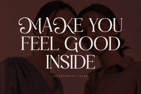 Madeline Typeface Font Storytype Studio 