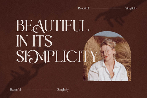 Madeline Typeface Font Storytype Studio 