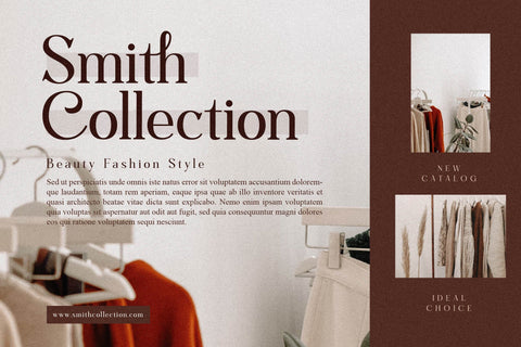 Madeline Typeface Font Storytype Studio 