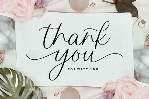 madelita Modern Handwritten Font Font Balpirick 