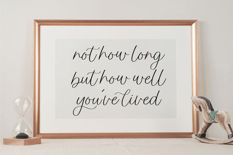 madelita Modern Handwritten Font Font Balpirick 