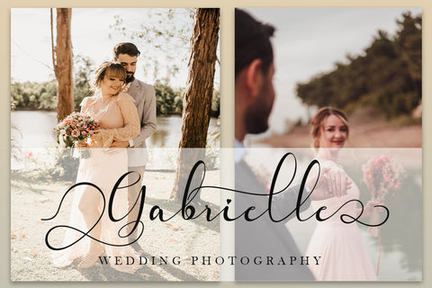 Madelline Font Prasetya Letter 