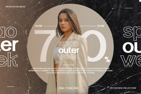 Madeni Font twinletter 