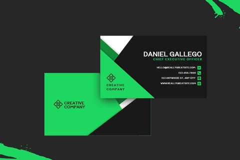 Madeni Font twinletter 