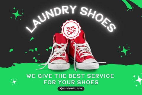 Madeni Font twinletter 