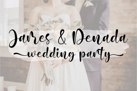 Madine Style Font Forberas 