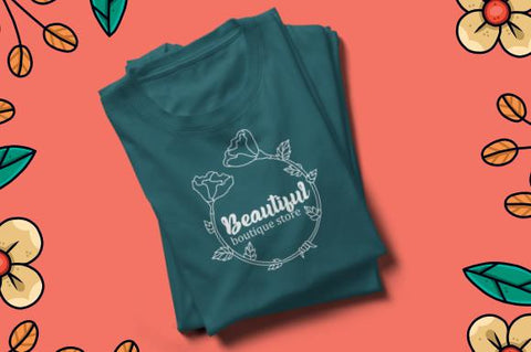 Madino Font eknojistudio99 