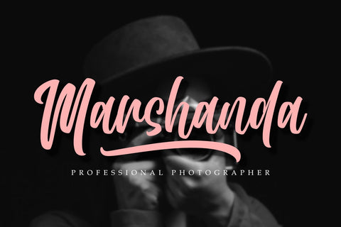 Madistone Font Madatype Studio 