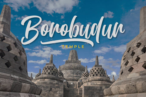 Madistone Font Madatype Studio 