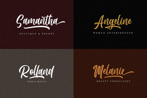 Madistone Font Madatype Studio 