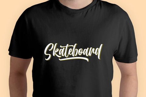 Madistone Font Madatype Studio 