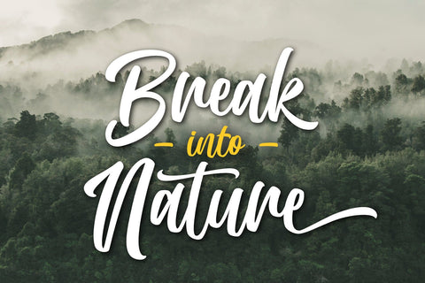 Madistone Font Madatype Studio 