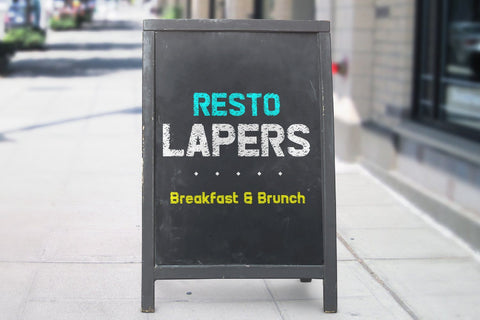 Madrosah Font zafrans studio 