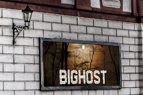 Madrosah Font zafrans studio 