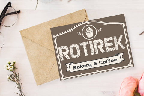 Madrosah Font zafrans studio 