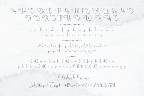 Maestrography Font Allouse.Studio 