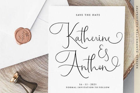 Maestrography Font Allouse.Studio 