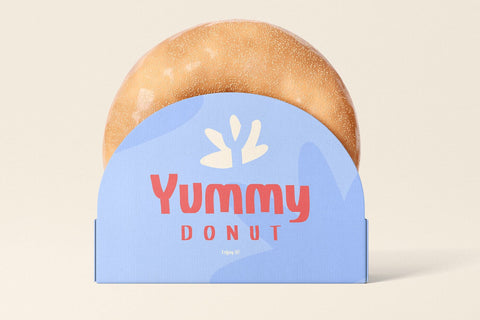 Maffa Latte Font yumnatype 