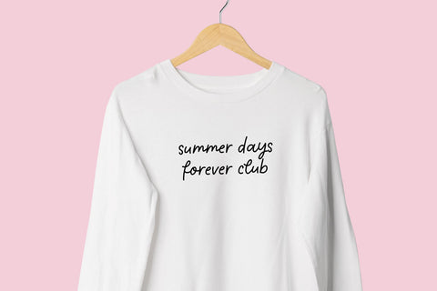 Magdalena Font Cotton White Studio 