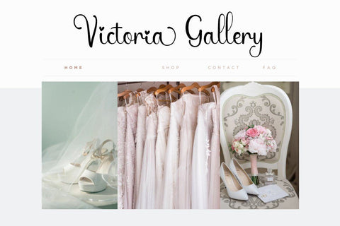 Magdelin Font Hans Co 