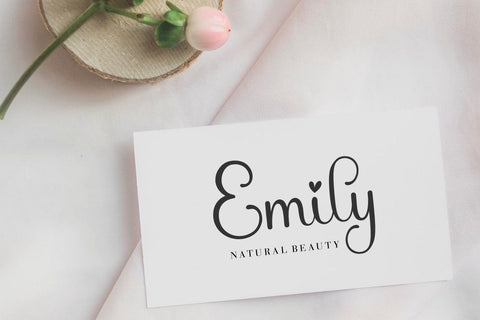 Magdelin Font Hans Co 