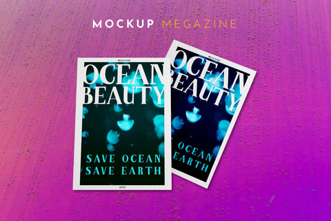 Magenta Display Font SVG nearzz 