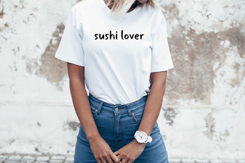 Magenta Font Cotton White Studio 