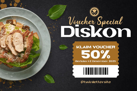 Mageri Font twinletter 