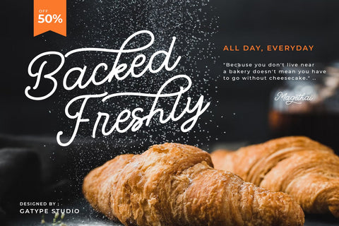 Magethai Font gatype 