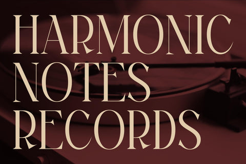 MAGFIRE HYENA Font Storytype Studio 