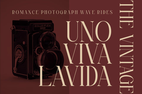 MAGFIRE HYENA Font Storytype Studio 