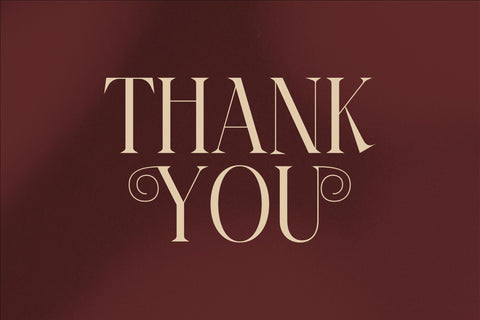 MAGFIRE HYENA Font Storytype Studio 