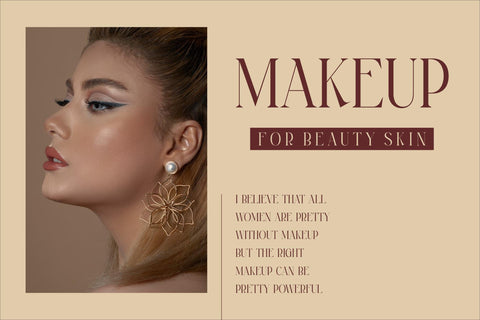 MAGFIRE HYENA Font Storytype Studio 