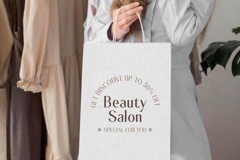 Maghikle Typeface Font Storytype Studio 