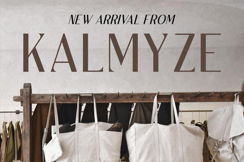 Maghikle Typeface Font Storytype Studio 