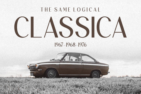 Maghikle Typeface Font Storytype Studio 